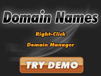 Low-priced domain name registration services
